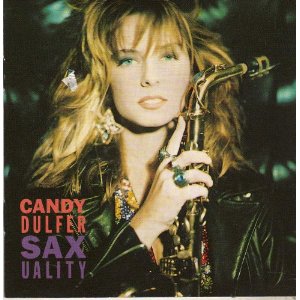 薩克斯風的誘惑