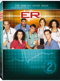 急診室的春天-第二季