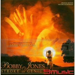 巴比瓊斯傳奇-(揮桿天才)電影原聲帶