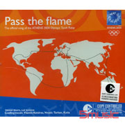 2004雅典奧運聖火主題曲 / 薪火相傳