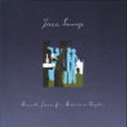 沙發爵士~人聲最佳典範