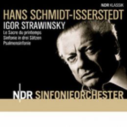 管弦樂作品集(德國NDR系列)