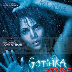 鬼影人-電影原聲帶