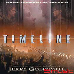 時間線-電影原聲帶
