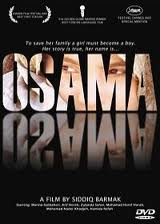 少女奧薩瑪 (阿富汗電影)