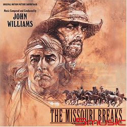 大峽谷-電影原聲帶