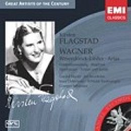 華格納演唱集(芙拉格絲達)