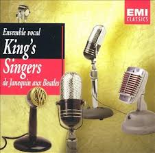 古今合唱名曲集