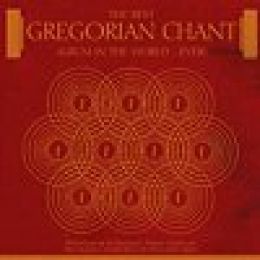 史上最美之葛麗果聖歌專輯