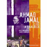 巴貝克古城露天現場演奏會