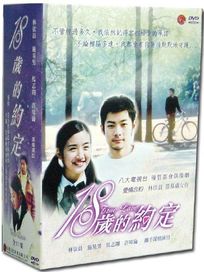 18歲的約定-(全21集)