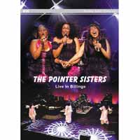 畢林斯現場演唱會