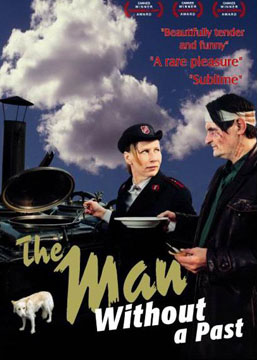 沒有過去的男人 (芬蘭電影)