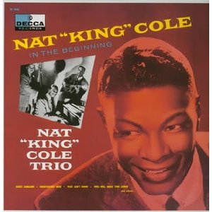 一切從頭(decca70週年日本版)