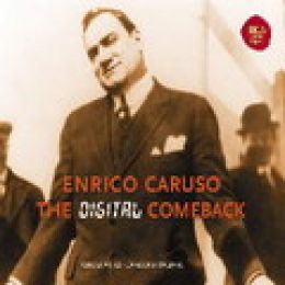 世紀美聲絕唱-卡羅素大全集