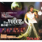 VOICE 2-琥魅人生現場演唱全紀錄