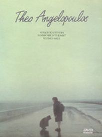 與孤獨同在的電影之父 (尤里西斯生命之旅/霧中風景/塞瑟島之旅)