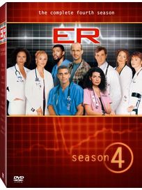 急診室的春天-第四季