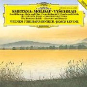 史麥塔納 : 我的祖國 ; 交易新娘