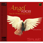 天使之聲(天使之音3)K2版