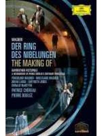 尼布龍根的指環 製作特輯