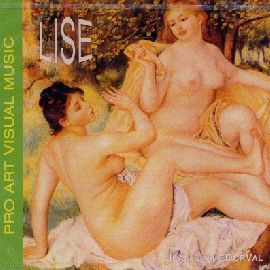 夜鶯系列之畫之樂