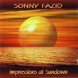 夜鶯系列之落日情境