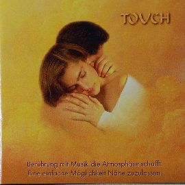 夜鶯系列之觸動