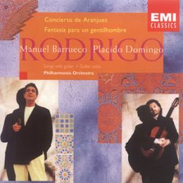 阿蘭輝茲協奏曲