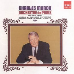 波麗路舞曲＆西班牙狂想曲