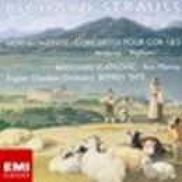 理察史特勞斯:1＆2號法國號協奏曲