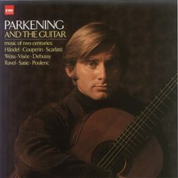 橫跨兩世紀的吉他音樂