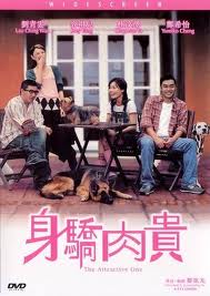 身驕肉貴