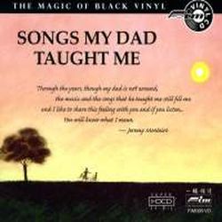 父親教我的歌-爵士三重奏