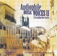 發燒聖經-爵士女伶巴西浪漫情歌精選 2