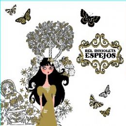 貝兒小姐戀愛魔鏡