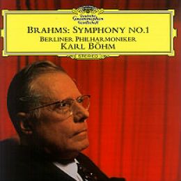 布拉姆斯:第1號交響曲