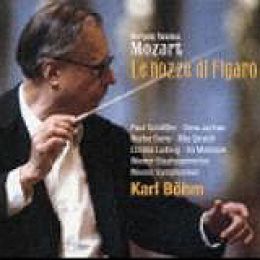 莫札特:費加洛婚禮