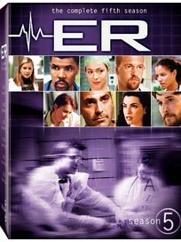 急診室的春天-第五季