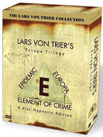 驚悚催眠術-拉斯馮提爾之歐洲三部曲