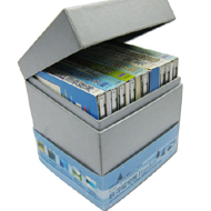 成軍15週年紀念套裝