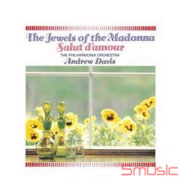 古典管弦名曲集