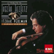 海飛茲改編小品集