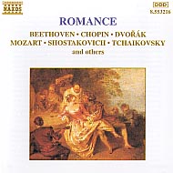 浪漫滿屋-古典中的羅曼史