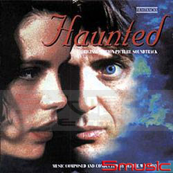 穿梭陰陽戀-電影原聲帶