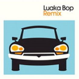 盧阿卡巴普群星南美混音風情話