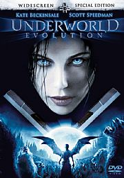 決戰異世界-進化時代