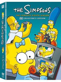 辛普森家庭-第八季