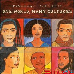 我們都是一家人