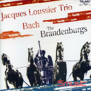 巴哈:布蘭登堡協奏曲